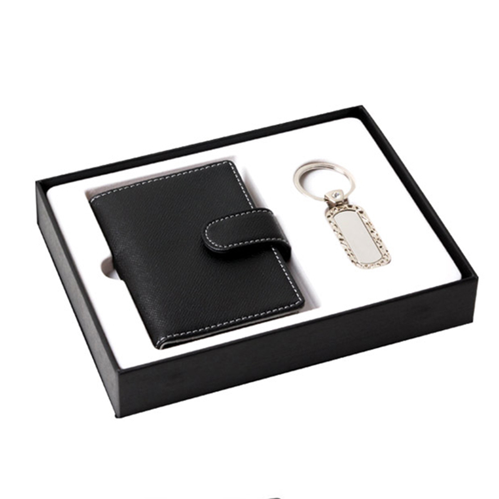 카드 지갑+열쇠고리_GSE10
