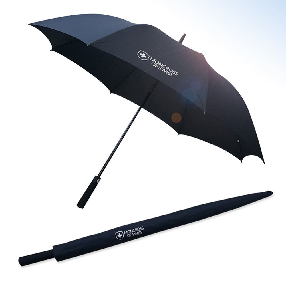 [몽크로스] 75 무하직기 자동 장우산