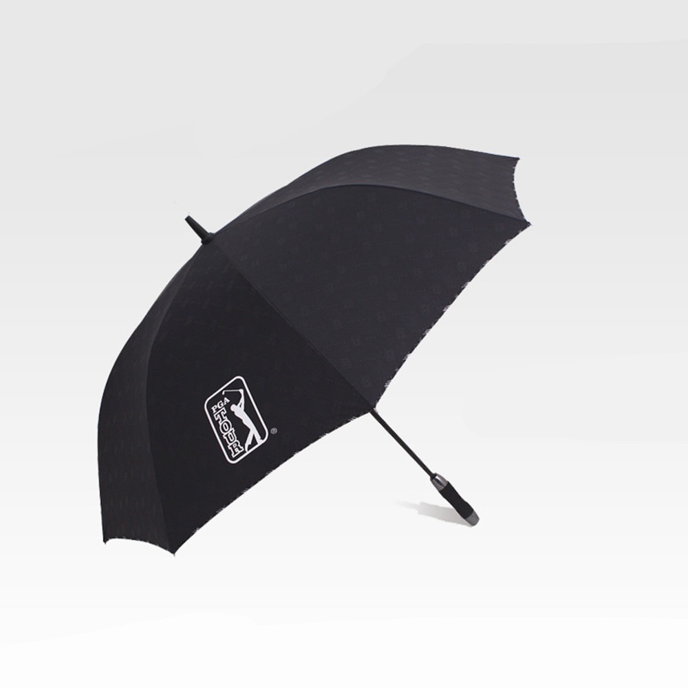 [PGA] 70 자동 엠보 선염 바이어스 우산