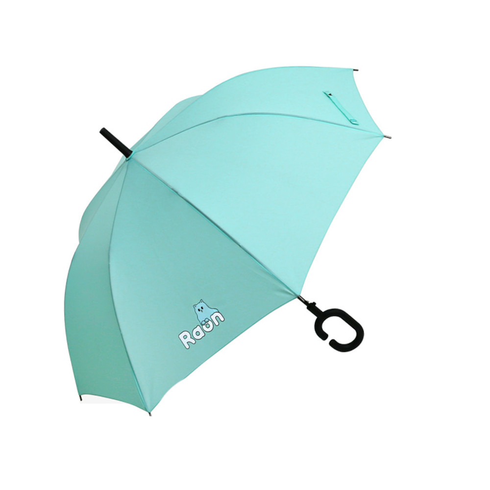 [라온] 62 장우산 민트
