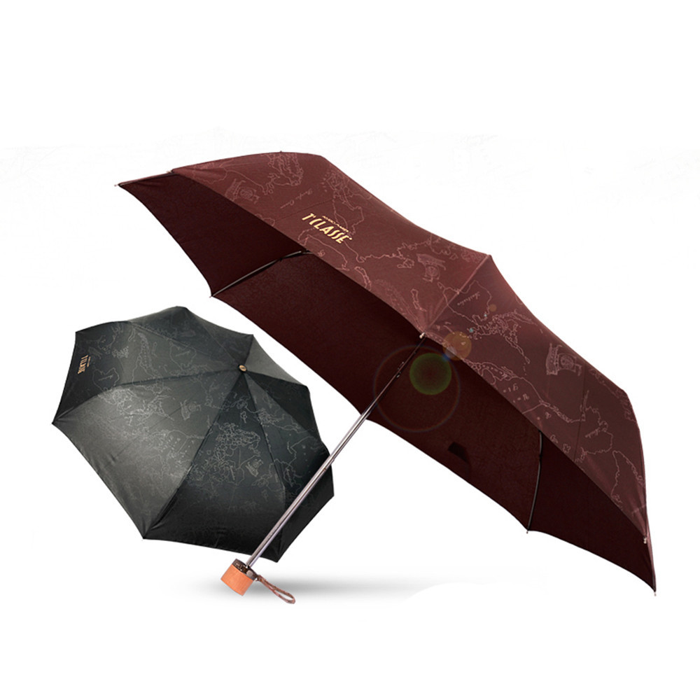 [프리마클라쎄] 3단 엠보 우산